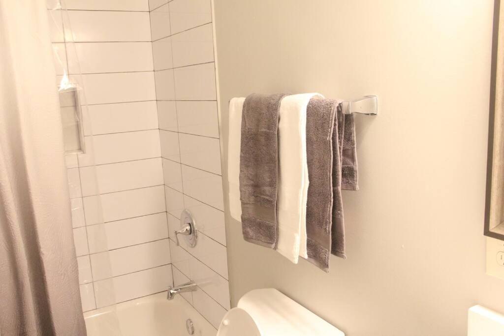 Lovely Cozy Studio In Heart Of AtlantaAtlanta  Kültér fotó